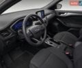 Белый Форд Фокус, объемом двигателя 1.5 л и пробегом 76 тыс. км за 15900 $, фото 18 на Automoto.ua