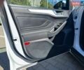 Белый Форд Фокус, объемом двигателя 1.5 л и пробегом 76 тыс. км за 13999 $, фото 18 на Automoto.ua