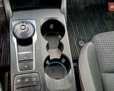 Белый Форд Фокус, объемом двигателя 1.5 л и пробегом 155 тыс. км за 12900 $, фото 16 на Automoto.ua