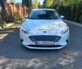 Белый Форд Фокус, объемом двигателя 1.5 л и пробегом 155 тыс. км за 12700 $, фото 1 на Automoto.ua