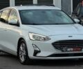 Белый Форд Фокус, объемом двигателя 1.5 л и пробегом 164 тыс. км за 14800 $, фото 5 на Automoto.ua