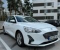 Білий Форд Фокус, об'ємом двигуна 1.5 л та пробігом 151 тис. км за 12250 $, фото 1 на Automoto.ua