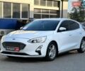 Белый Форд Фокус, объемом двигателя 1.5 л и пробегом 158 тыс. км за 14440 $, фото 12 на Automoto.ua