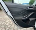 Белый Форд Фокус, объемом двигателя 1.5 л и пробегом 160 тыс. км за 12538 $, фото 18 на Automoto.ua
