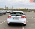 Белый Форд Фокус, объемом двигателя 1.5 л и пробегом 100 тыс. км за 11999 $, фото 5 на Automoto.ua