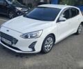 Білий Форд Фокус, об'ємом двигуна 1.5 л та пробігом 139 тис. км за 11500 $, фото 8 на Automoto.ua