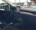Белый Форд Фокус, объемом двигателя 1.5 л и пробегом 158 тыс. км за 14440 $, фото 19 на Automoto.ua