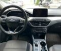 Белый Форд Фокус, объемом двигателя 1.5 л и пробегом 160 тыс. км за 12538 $, фото 20 на Automoto.ua