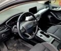 Белый Форд Фокус, объемом двигателя 1.5 л и пробегом 155 тыс. км за 12900 $, фото 8 на Automoto.ua