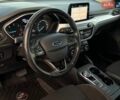 Белый Форд Фокус, объемом двигателя 1.5 л и пробегом 164 тыс. км за 14800 $, фото 16 на Automoto.ua