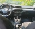 Белый Форд Фокус, объемом двигателя 1.5 л и пробегом 32 тыс. км за 14400 $, фото 13 на Automoto.ua