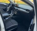 Белый Форд Фокус, объемом двигателя 1.5 л и пробегом 170 тыс. км за 12000 $, фото 8 на Automoto.ua