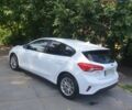 Белый Форд Фокус, объемом двигателя 1.5 л и пробегом 32 тыс. км за 14400 $, фото 5 на Automoto.ua