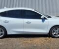 Білий Форд Фокус, об'ємом двигуна 1.5 л та пробігом 27 тис. км за 16500 $, фото 27 на Automoto.ua