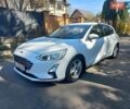 Білий Форд Фокус, об'ємом двигуна 1.5 л та пробігом 155 тис. км за 12500 $, фото 2 на Automoto.ua