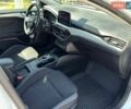 Белый Форд Фокус, объемом двигателя 1.5 л и пробегом 126 тыс. км за 10500 $, фото 23 на Automoto.ua