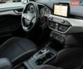 Белый Форд Фокус, объемом двигателя 1.5 л и пробегом 164 тыс. км за 14800 $, фото 52 на Automoto.ua