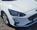 Білий Форд Фокус, об'ємом двигуна 1.5 л та пробігом 27 тис. км за 16500 $, фото 18 на Automoto.ua