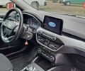 Белый Форд Фокус, объемом двигателя 1.5 л и пробегом 155 тыс. км за 12900 $, фото 12 на Automoto.ua