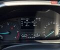 Белый Форд Фокус, объемом двигателя 1.5 л и пробегом 126 тыс. км за 10500 $, фото 24 на Automoto.ua
