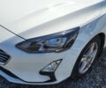 Білий Форд Фокус, об'ємом двигуна 1.5 л та пробігом 27 тис. км за 16500 $, фото 17 на Automoto.ua