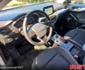 Белый Форд Фокус, объемом двигателя 1.5 л и пробегом 155 тыс. км за 12700 $, фото 9 на Automoto.ua