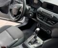 Білий Форд Фокус, об'ємом двигуна 1.5 л та пробігом 151 тис. км за 12250 $, фото 14 на Automoto.ua