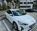 Білий Форд Фокус, об'ємом двигуна 1.5 л та пробігом 151 тис. км за 12250 $, фото 1 на Automoto.ua