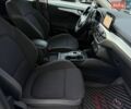 Белый Форд Фокус, объемом двигателя 1.5 л и пробегом 164 тыс. км за 14800 $, фото 49 на Automoto.ua