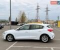 Белый Форд Фокус, объемом двигателя 1.5 л и пробегом 100 тыс. км за 15300 $, фото 3 на Automoto.ua
