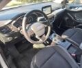 Белый Форд Фокус, объемом двигателя 1.5 л и пробегом 155 тыс. км за 12700 $, фото 7 на Automoto.ua
