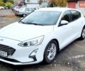 Белый Форд Фокус, объемом двигателя 1.5 л и пробегом 155 тыс. км за 12900 $, фото 28 на Automoto.ua