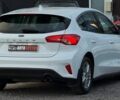 Белый Форд Фокус, объемом двигателя 1.5 л и пробегом 164 тыс. км за 14800 $, фото 9 на Automoto.ua