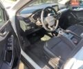 Білий Форд Фокус, об'ємом двигуна 1.5 л та пробігом 155 тис. км за 12500 $, фото 10 на Automoto.ua