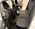 Белый Форд Фокус, объемом двигателя 1.5 л и пробегом 100 тыс. км за 11999 $, фото 12 на Automoto.ua