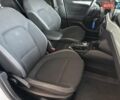 Белый Форд Фокус, объемом двигателя 1.5 л и пробегом 158 тыс. км за 14440 $, фото 18 на Automoto.ua
