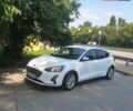 Белый Форд Фокус, объемом двигателя 1.5 л и пробегом 33 тыс. км за 15100 $, фото 8 на Automoto.ua