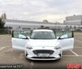 Белый Форд Фокус, объемом двигателя 1.5 л и пробегом 100 тыс. км за 14900 $, фото 3 на Automoto.ua
