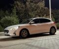 Белый Форд Фокус, объемом двигателя 1.5 л и пробегом 170 тыс. км за 12000 $, фото 4 на Automoto.ua