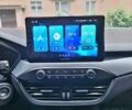 Білий Форд Фокус, об'ємом двигуна 1.5 л та пробігом 20 тис. км за 15100 $, фото 5 на Automoto.ua