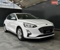 Білий Форд Фокус, об'ємом двигуна 1.5 л та пробігом 176 тис. км за 9500 $, фото 17 на Automoto.ua