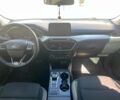 Белый Форд Фокус, объемом двигателя 1.5 л и пробегом 158 тыс. км за 14790 $, фото 13 на Automoto.ua
