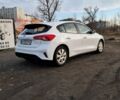 Білий Форд Фокус, об'ємом двигуна 1.5 л та пробігом 86 тис. км за 13700 $, фото 10 на Automoto.ua