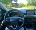 Белый Форд Фокус, объемом двигателя 1.5 л и пробегом 220 тыс. км за 11500 $, фото 2 на Automoto.ua