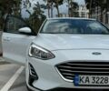 Білий Форд Фокус, об'ємом двигуна 1.5 л та пробігом 151 тис. км за 12250 $, фото 6 на Automoto.ua