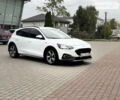 Белый Форд Фокус, объемом двигателя 1.5 л и пробегом 76 тыс. км за 18999 $, фото 3 на Automoto.ua