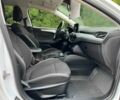 Белый Форд Фокус, объемом двигателя 1.5 л и пробегом 160 тыс. км за 12538 $, фото 22 на Automoto.ua