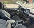 Білий Форд Фокус, об'ємом двигуна 1.5 л та пробігом 165 тис. км за 13000 $, фото 1 на Automoto.ua