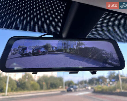 Белый Форд Фокус, объемом двигателя 1.5 л и пробегом 139 тыс. км за 10900 $, фото 23 на Automoto.ua