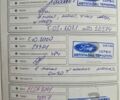 Белый Форд Фокус, объемом двигателя 1.5 л и пробегом 165 тыс. км за 12300 $, фото 9 на Automoto.ua